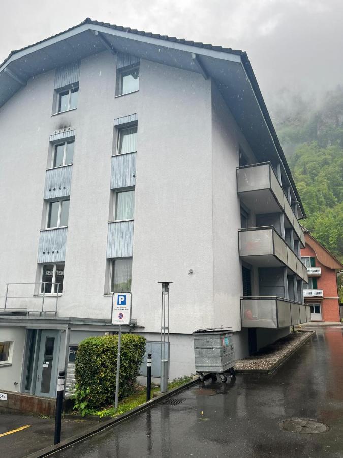 Zimmer Hergiswil Exterior foto